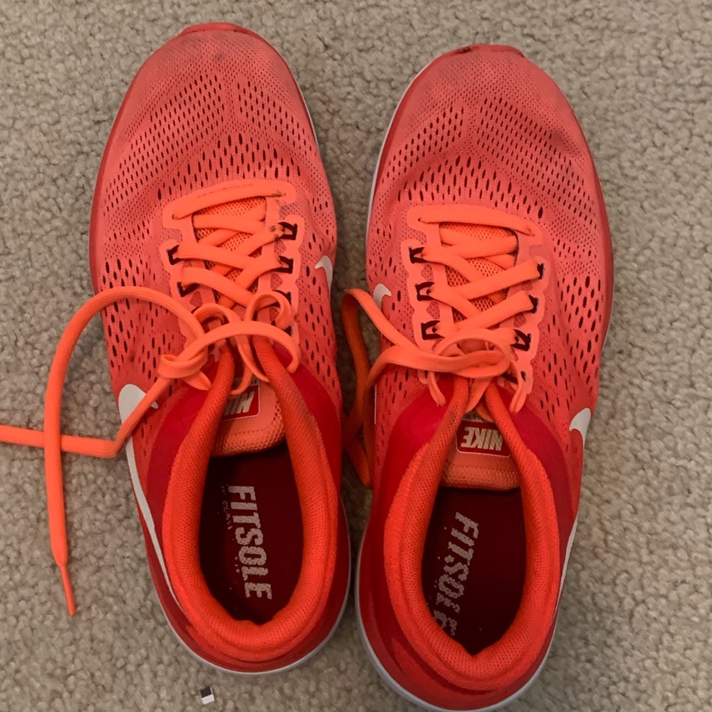 Nike Fitsole